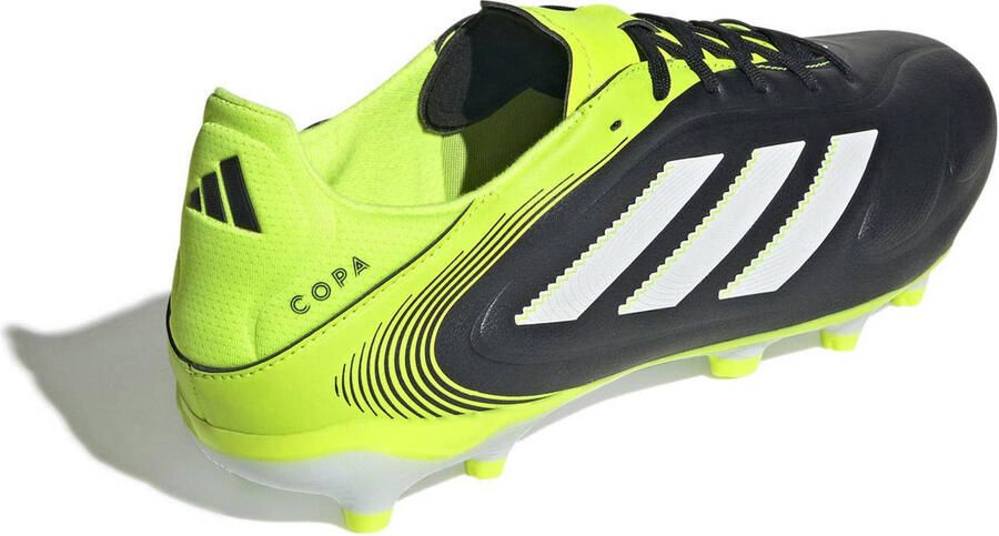 Adidas Perfor ce Copa Pure 3 League Firm Multi-Ground Voetbalschoenen Unisex Zwart - Foto 3