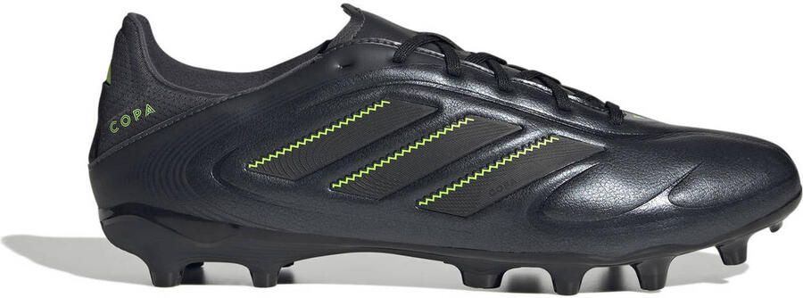 Adidas Perfor ce Copa Pure 3 League Firm Multi-Ground Voetbalschoenen Unisex Zwart - Foto 5