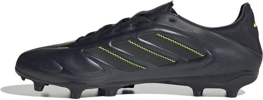 Adidas Perfor ce Copa Pure 3 League Firm Multi-Ground Voetbalschoenen Unisex Zwart - Foto 4