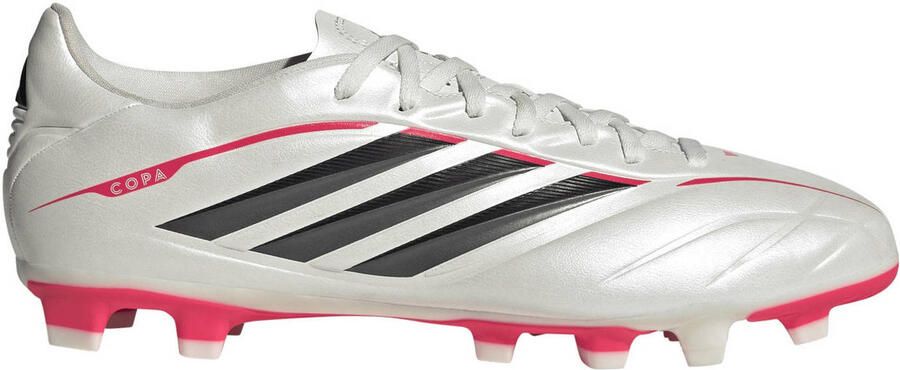 Adidas Perfor ce Copa Pure Iv Club Firm Ground Multi Ground Voetbalschoenen Unisex Wit