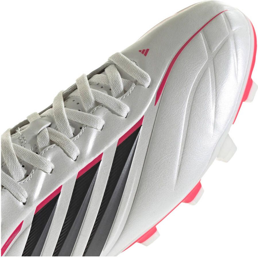 Adidas Perfor ce COPA PURE IV CLUB Firm Ground Multi Ground Voetbalschoenen Unisex Wit - Foto 2