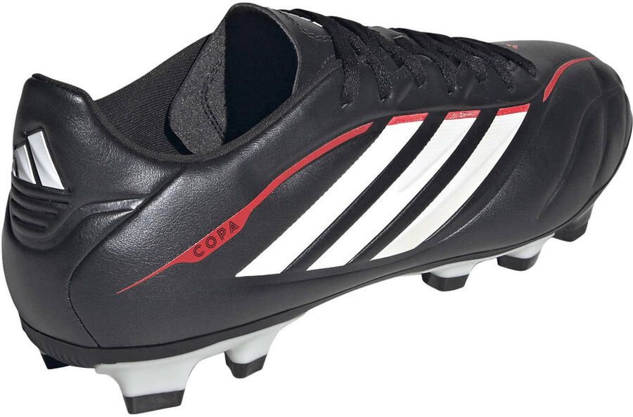 Adidas Perfor ce Copa Pure Iv Club Firm Ground Multi Ground Voetbalschoenen Unisex Zwart - Foto 2