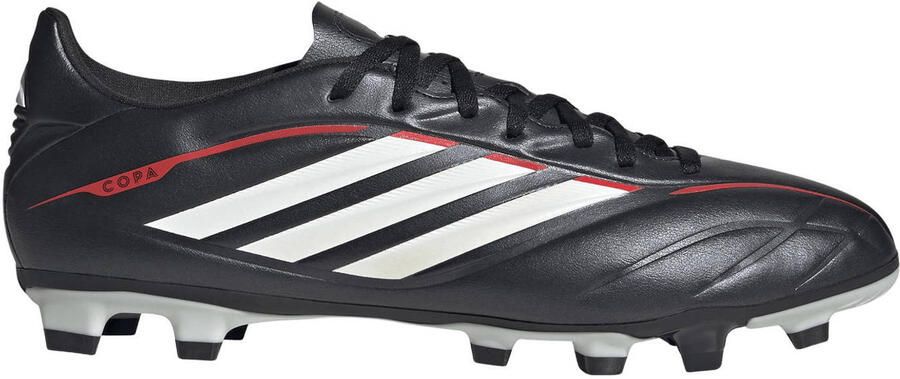 Adidas Perfor ce COPA PURE IV CLUB Firm Ground Multi Ground Voetbalschoenen Unisex Zwart