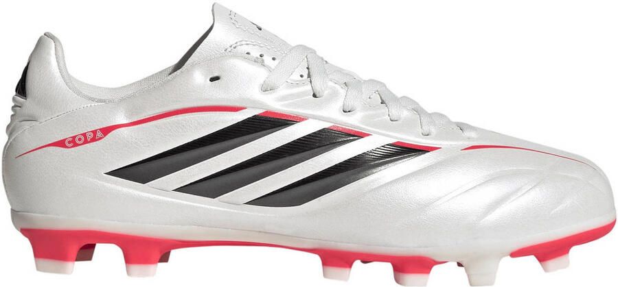 Adidas Perfor ce Copa Pure Iv Club Firm Ground Multi Ground Voetbalschoenen Kids Kinderen Wit