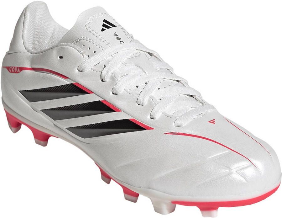 Adidas Perfor ce Copa Pure Iv Club Firm Ground Multi Ground Voetbalschoenen Kids Kinderen Wit - Foto 2