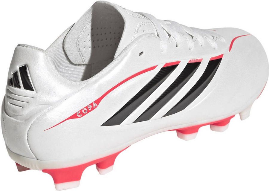 Adidas Perfor ce Copa Pure Iv Club Firm Ground Multi Ground Voetbalschoenen Kids Kinderen Wit - Foto 3