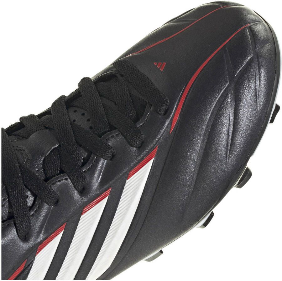 Adidas Perfor ce COPA PURE IV CLUB Firm Ground Multi Ground Voetbalschoenen Kids Kinderen Zwart - Foto 2