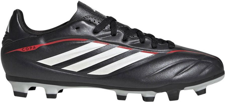 Adidas Perfor ce Copa Pure Iv Club Firm Ground Multi Ground Voetbalschoenen Kids Kinderen Zwart