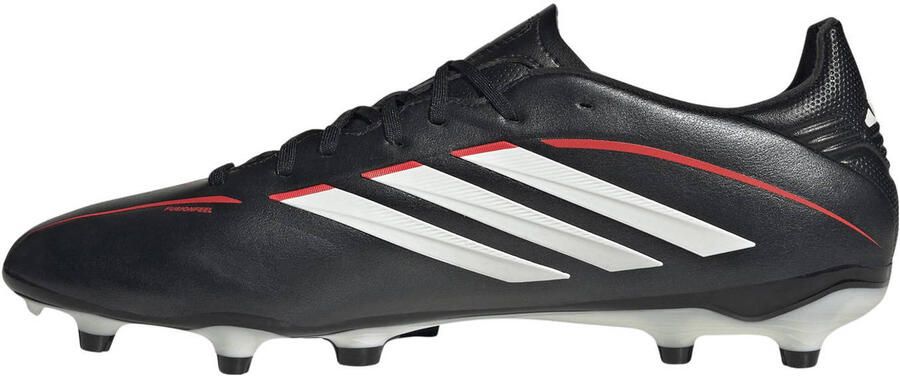Adidas Perfor ce Copa Pure Iv League Firm Ground Voetbalschoenen Unisex Zwart - Foto 3