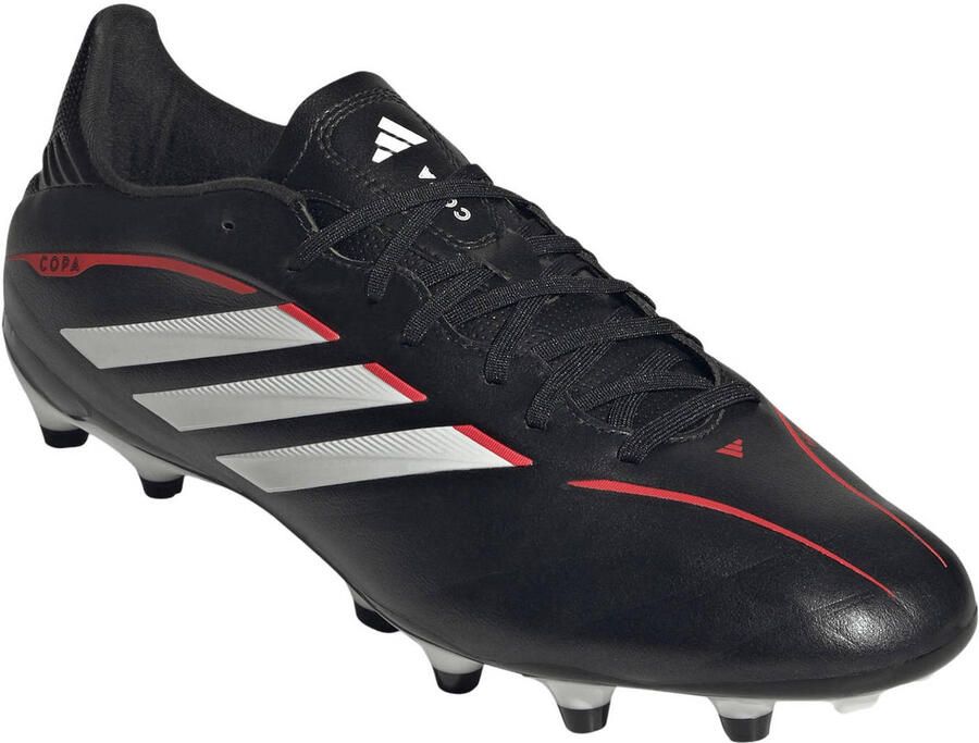 Adidas Perfor ce Copa Pure Iv League Firm Ground Voetbalschoenen Unisex Zwart - Foto 2