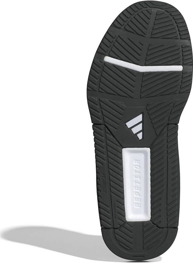 Adidas Performance Dropset Base Training Schoenen Dames Zwart - Foto 3