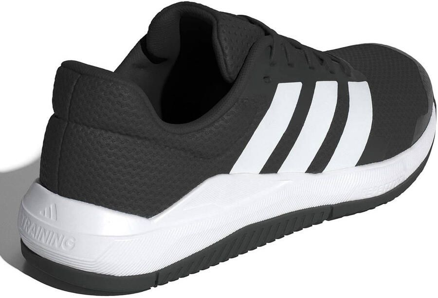 Adidas Performance Dropset Base Training Schoenen Dames Zwart - Foto 2