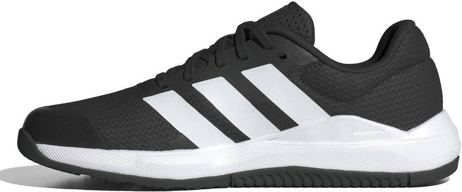 Adidas Performance Dropset Base Training Schoenen Dames Zwart - Foto 3