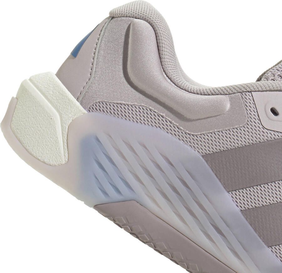 Adidas Performance Dropset mesh fitness schoenen - Foto 2