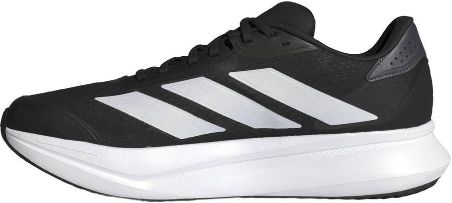 Adidas Performance Duramo SL 2 mesh hardloopschoenen zwart wit - Foto 2