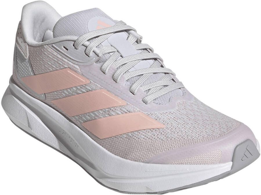 Adidas Performance Duramo SL2 mesh hardloopschoenen lichtgrijs roze - Foto 2