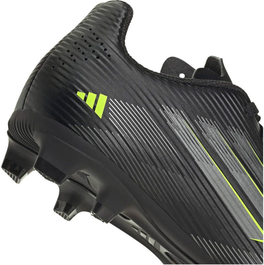 Adidas Perfor ce F50 Club Stevige Multi-Ground Voetbalschoenen Kids Kinderen Zwart - Foto 2