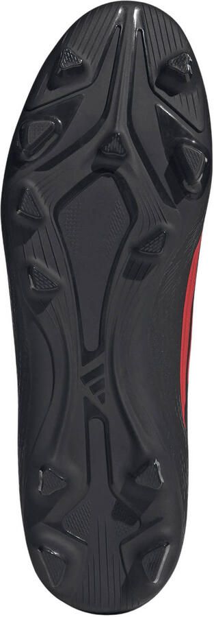 Adidas Perfor ce F50 Club Firm Ground Multi Ground Voetbalschoenen Unisex Zwart - Foto 3