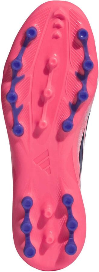 Adidas Perfor ce F50 Hyperfast League junior imitatieleren voetbalschoenen - Foto 3