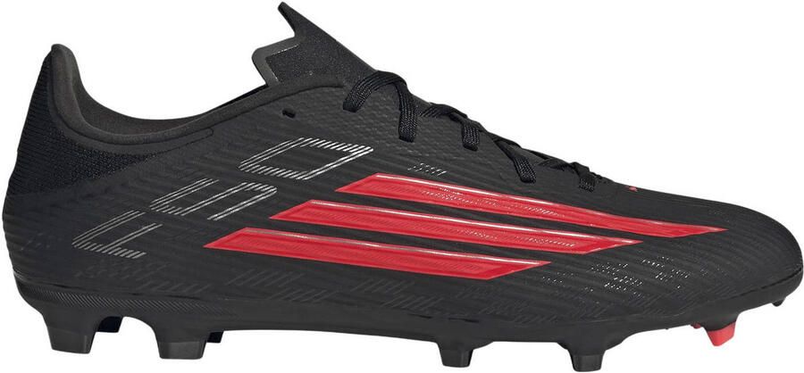 Adidas Perfor ce F50 League Firm Ground Multi Ground Voetbalschoenen Unisex Zwart