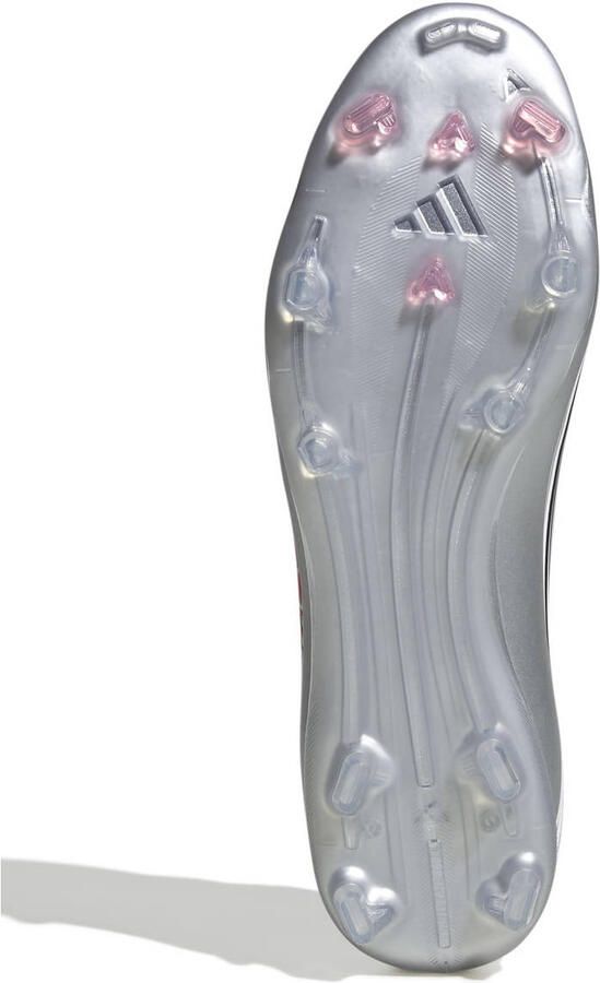 Adidas Perfor ce F50 Messi League Firm Multi-Ground Voetbalschoenen Unisex Wit