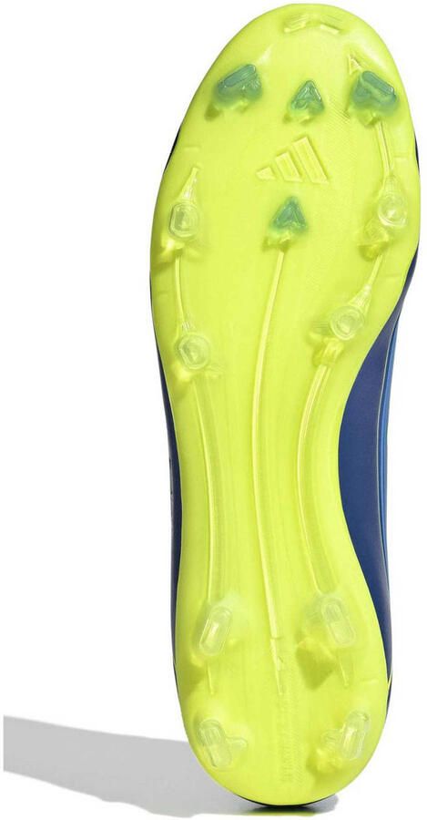 Adidas Perfor ce F50 Messi League Firm Multi-Ground Voetbalschoenen Unisex Blauw