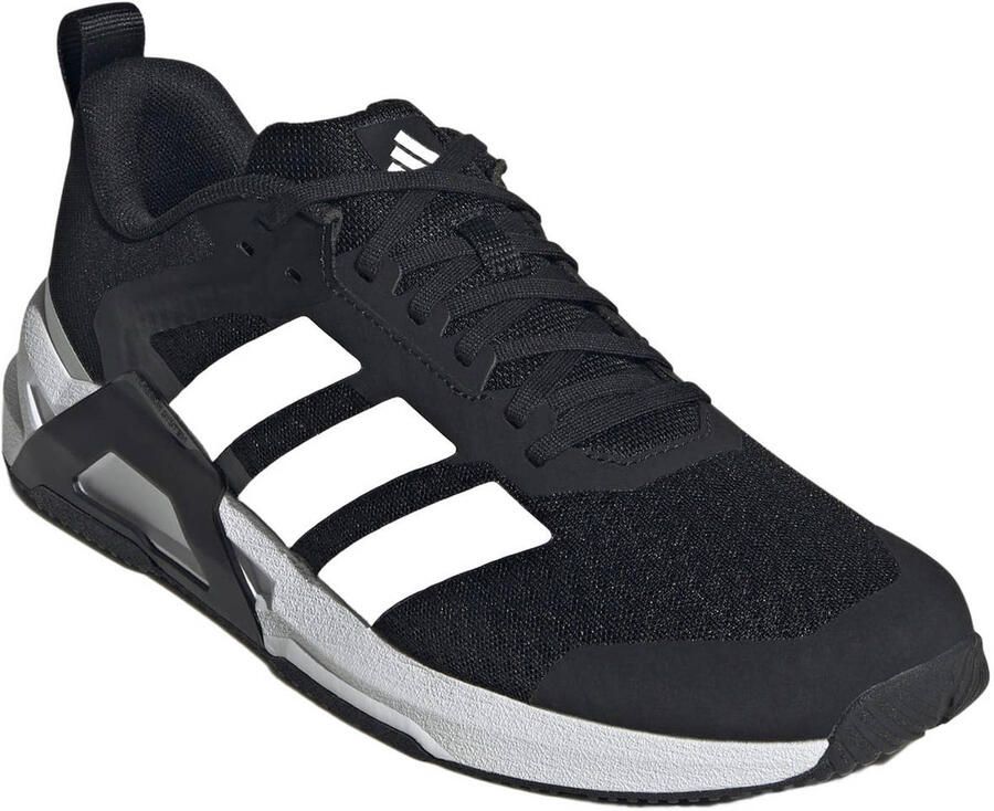 Adidas Performance Dropset Control Trainingsschoenen Heren Zwart