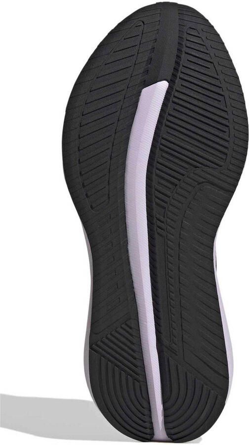 Adidas Performance Galaxy 7 hardloopschoenen lila paars - Foto 3