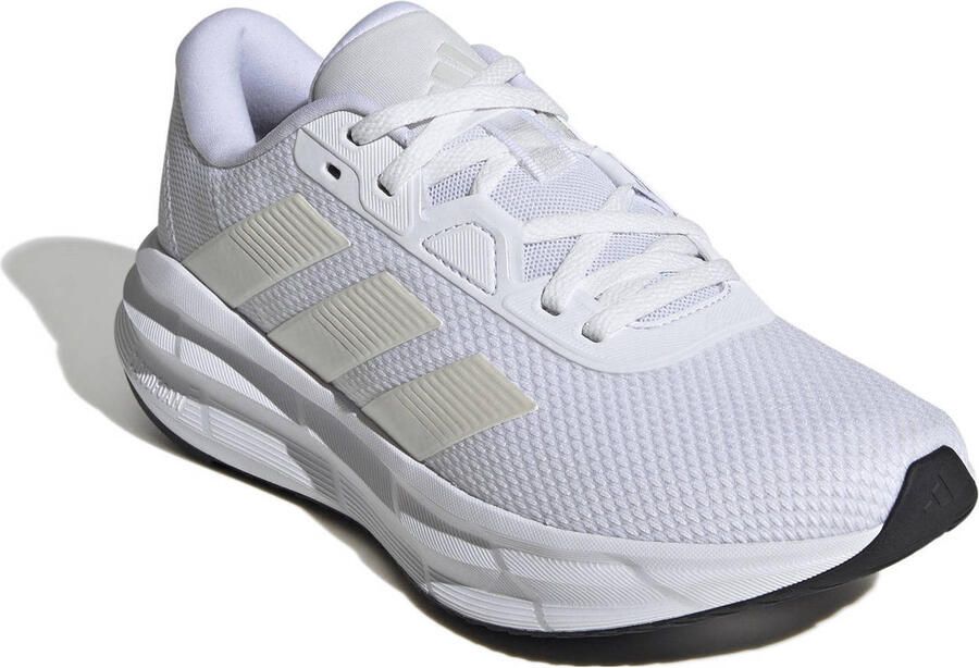 Adidas Performance Galaxy 7 Hardloopschoenen Dames Wit