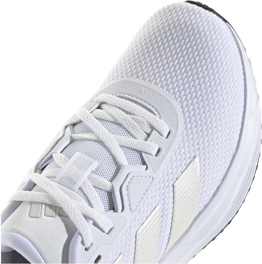 Adidas Performance Galaxy 7 Hardloopschoenen Dames Wit - Foto 2