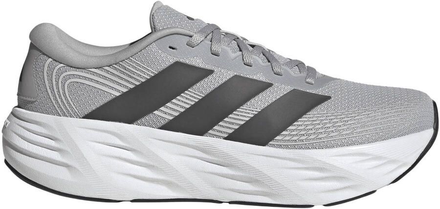 Adidas Performance Galaxy 8 Hardloopschoenen Heren Grijs