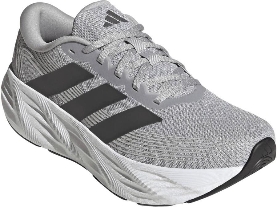 Adidas Performance Galaxy 8 Hardloopschoenen Heren Grijs - Foto 2