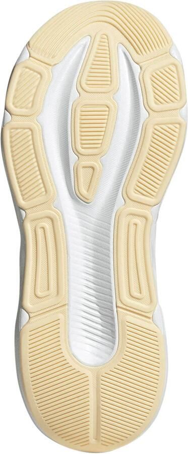 ADIDAS PERFORMANCE Loopschoen 'Galaxy 8' offwhite wolwit - Foto 3