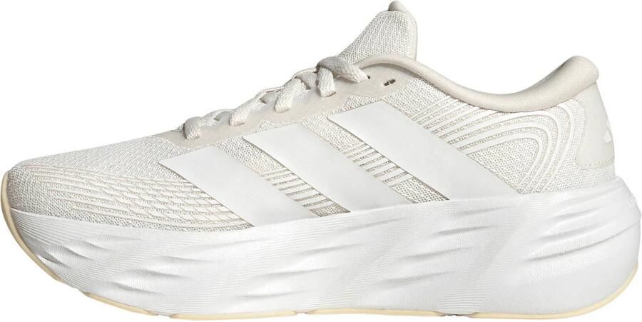 ADIDAS PERFORMANCE Loopschoen 'Galaxy 8' offwhite wolwit - Foto 2