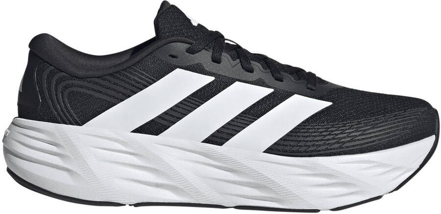 Adidas Performance Galaxy 8 Hardloopschoenen Heren Zwart