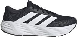 Adidas Lage Sneakers Galaxy 8 Running Shoes "Core Black Cloud White Carbon"