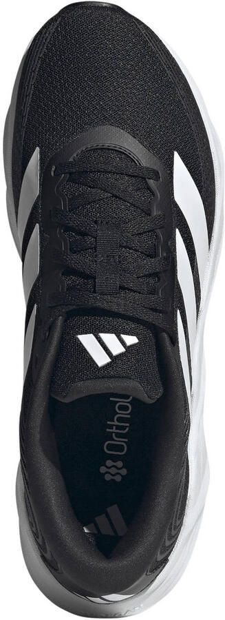 Adidas Lage Sneakers Galaxy 8 Running Shoes "Core Black Cloud White Carbon" - Foto 3