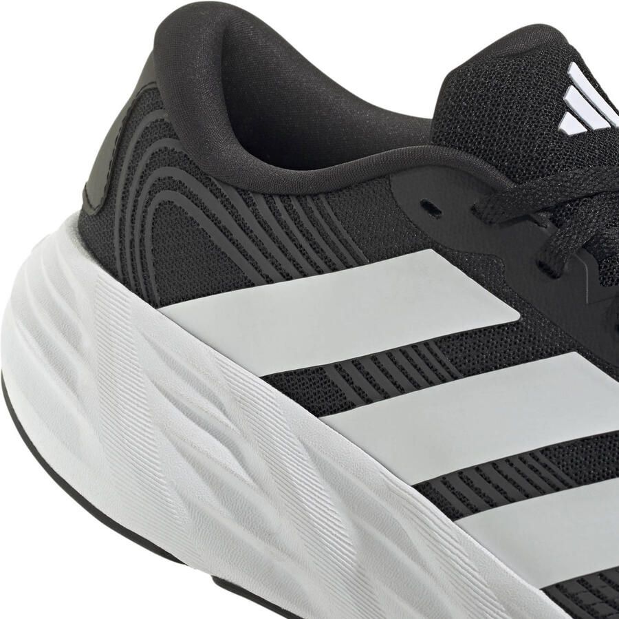 Adidas Lage Sneakers Galaxy 8 Running Shoes "Core Black Cloud White Carbon" - Foto 2
