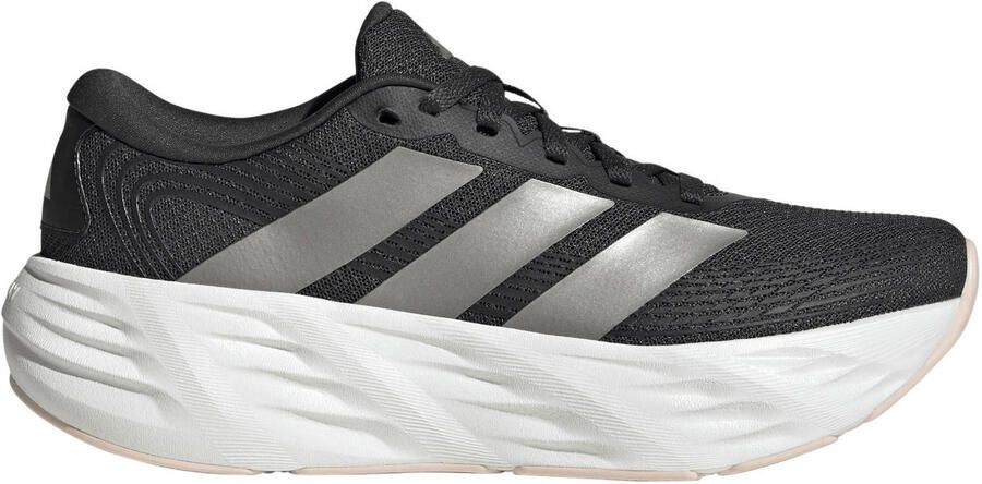 Adidas Performance Galaxy hardloopschoenen antraciet lichtgrijs