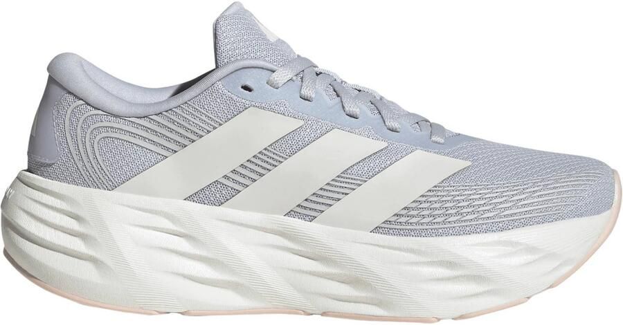 Adidas GALAXY 8 W hardloopschoenen voor dames sportschoenen sneakers IH9786 lichtblauw