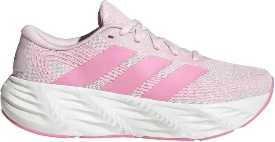 Adidas Performance Galaxy 8 Hardloopschoenen Dames Roze