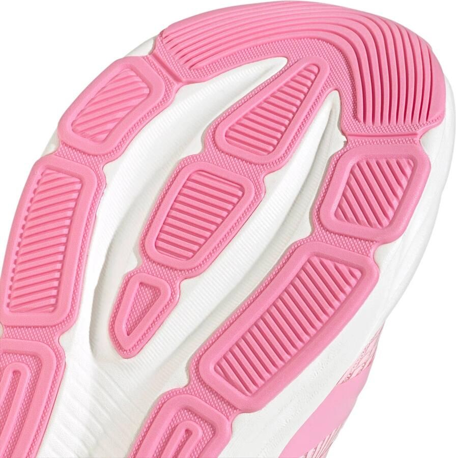 Adidas Performance Galaxy 8 Hardloopschoenen Dames Roze - Foto 2