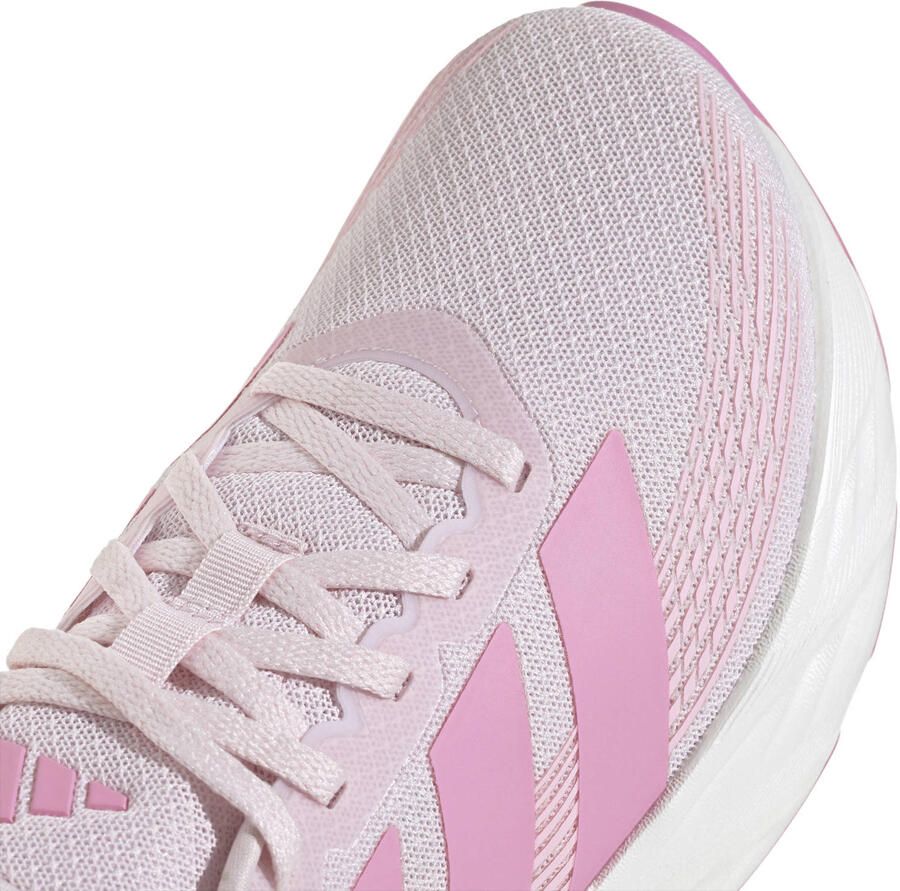 Adidas Performance Galaxy 8 Hardloopschoenen Dames Roze - Foto 3