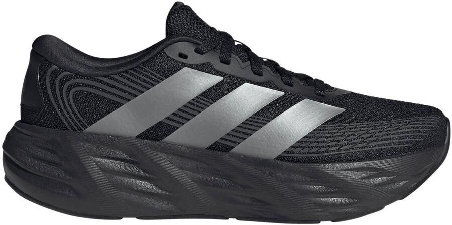 Adidas Performance Galaxy 8 Hardloopschoenen Dames Zwart
