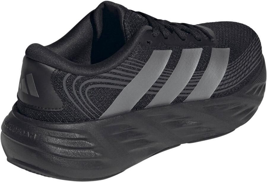 Adidas Performance Galaxy 8 Hardloopschoenen Dames Zwart - Foto 3
