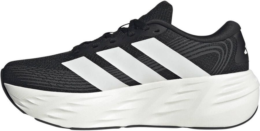 Adidas Performance Galaxy 8 Hardloopschoenen Dames Zwart - Foto 3