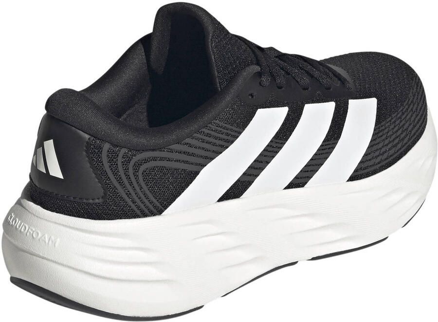 Adidas Performance Galaxy 8 Hardloopschoenen Dames Zwart - Foto 2
