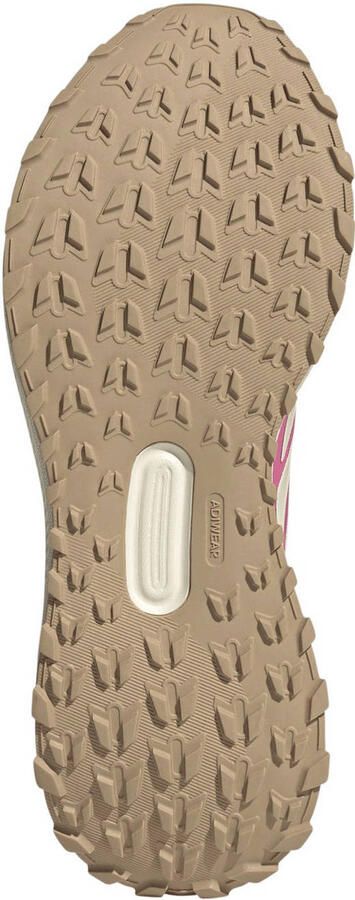 Adidas Performance Runfalcon 5 Tr Hardloopschoenen Dames Roze - Foto 3