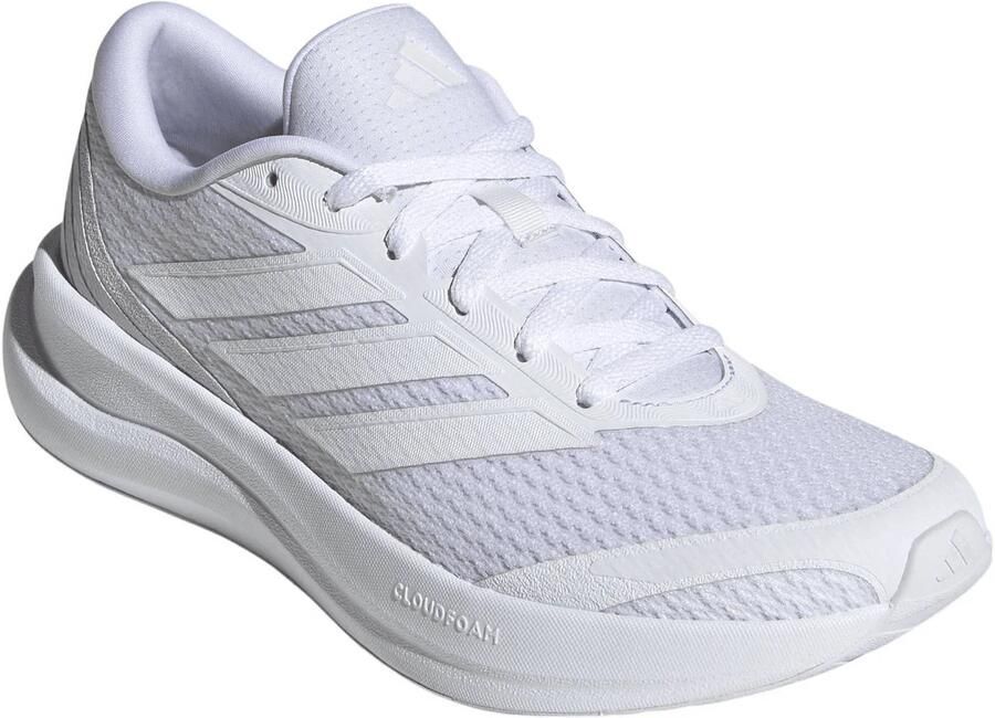 Adidas Runfalcon Sneakers Dames Wit 2 3 Mesh Synthetisch - Foto 2