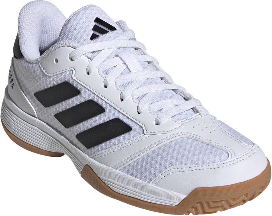 Adidas Sportschoenen Baskets Ligra 8 confort et soutien pendant le jeu - Foto 2
